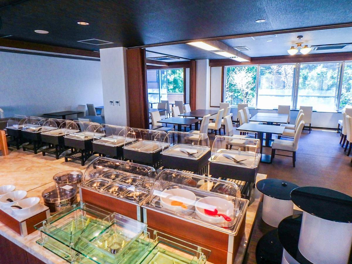 Livemax Resort Hakone Ashinoko Exterior foto