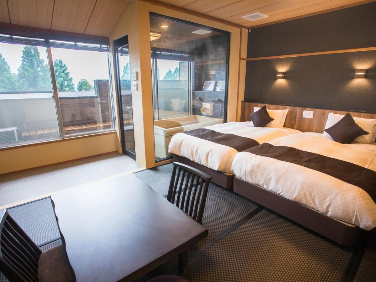 Livemax Resort Hakone Ashinoko Exterior foto