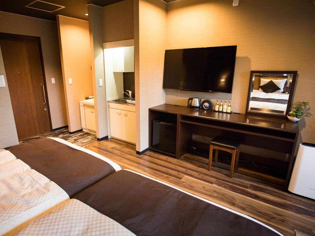 Livemax Resort Hakone Ashinoko Exterior foto