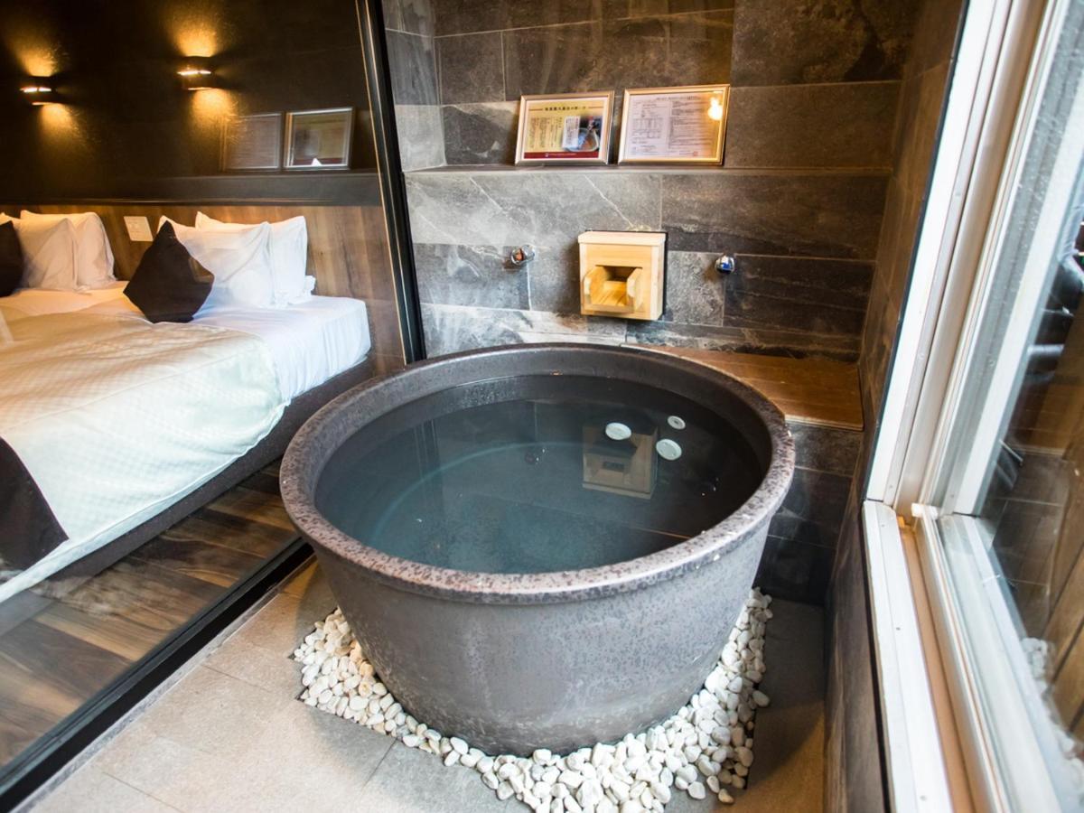 Livemax Resort Hakone Ashinoko Exterior foto