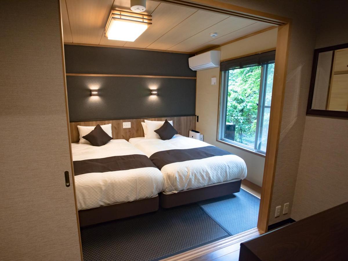 Livemax Resort Hakone Ashinoko Exterior foto