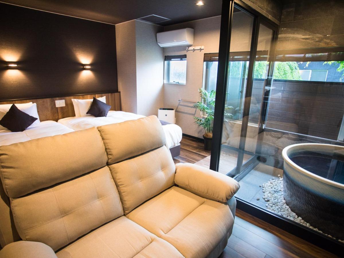 Livemax Resort Hakone Ashinoko Exterior foto