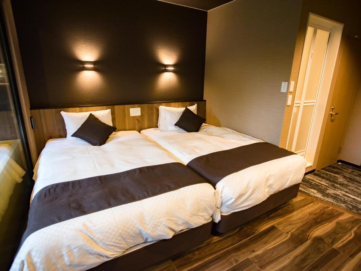 Livemax Resort Hakone Ashinoko Exterior foto