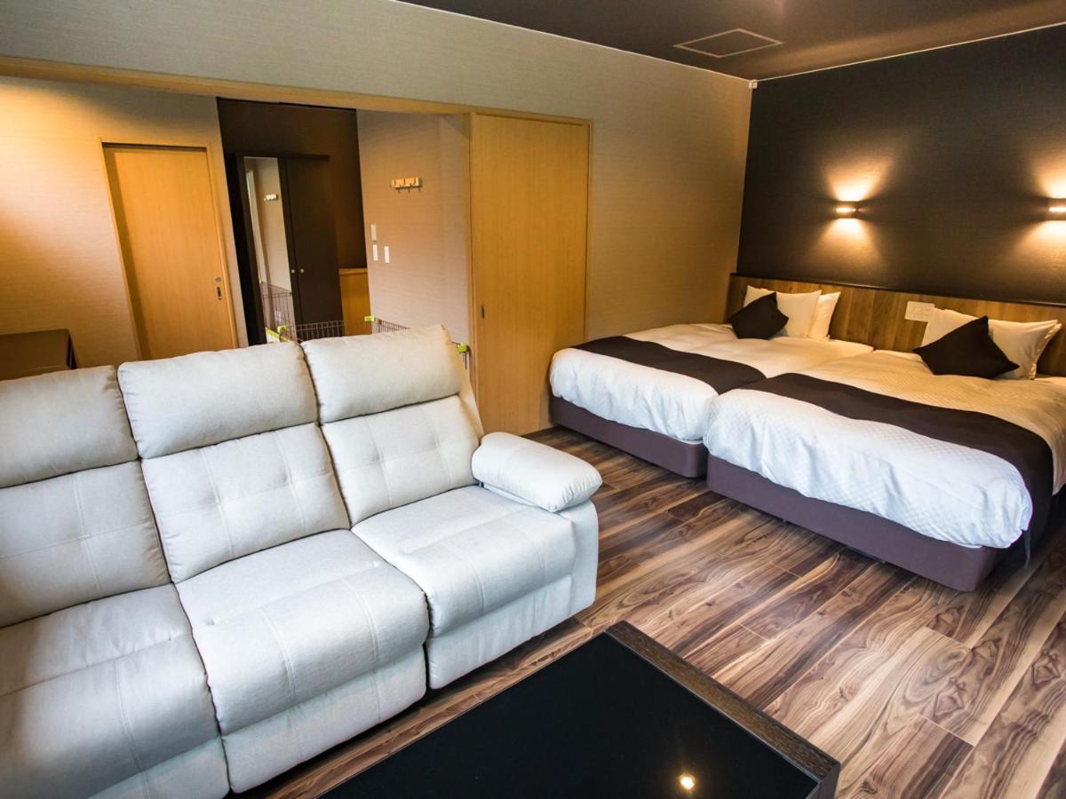 Livemax Resort Hakone Ashinoko Exterior foto