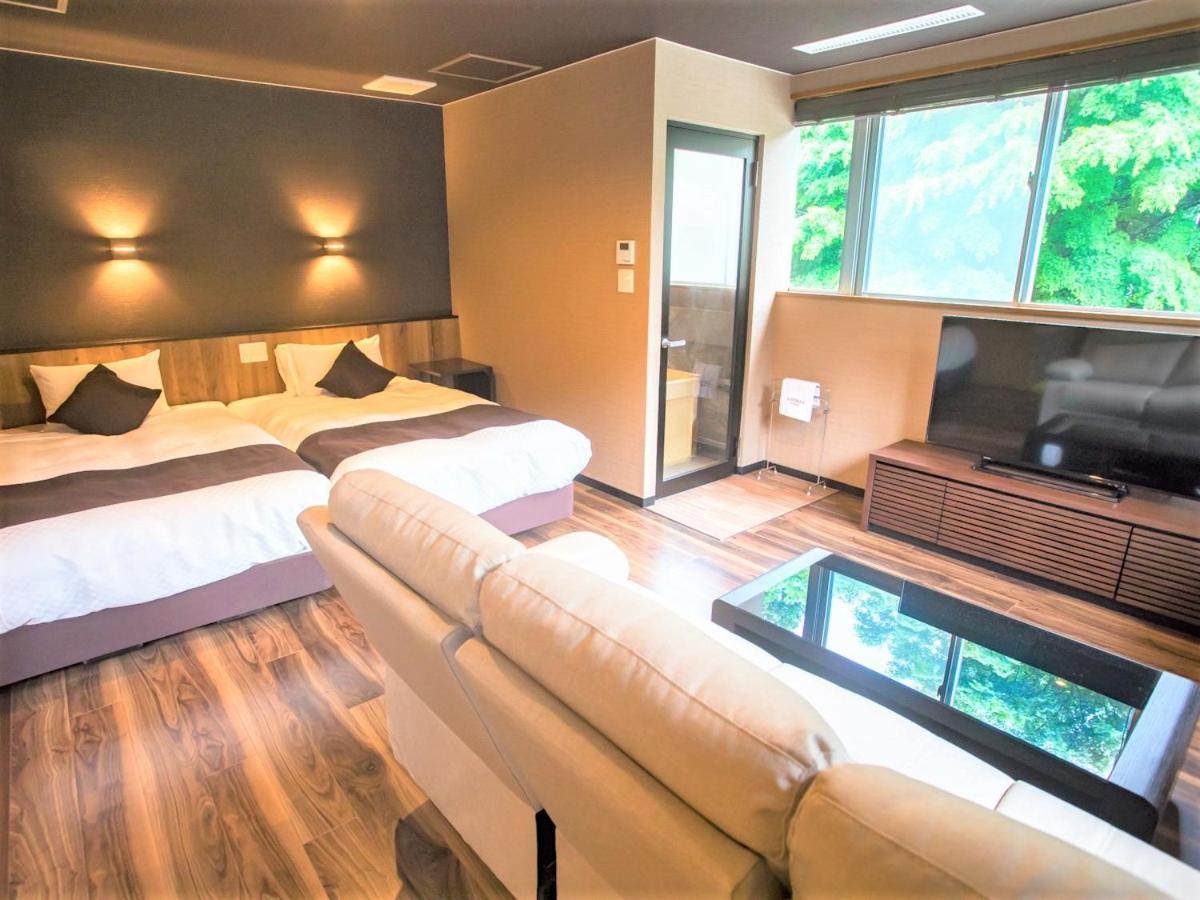 Livemax Resort Hakone Ashinoko Exterior foto