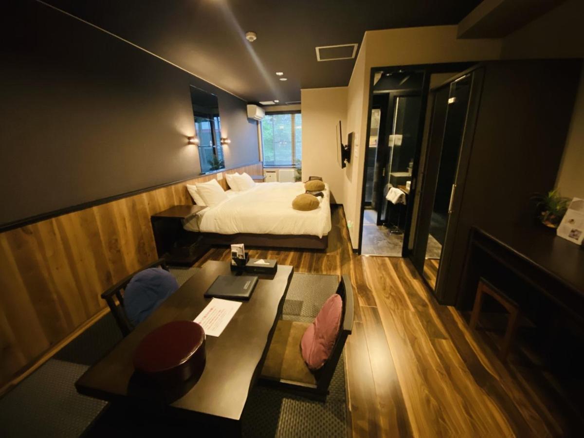 Livemax Resort Hakone Ashinoko Exterior foto